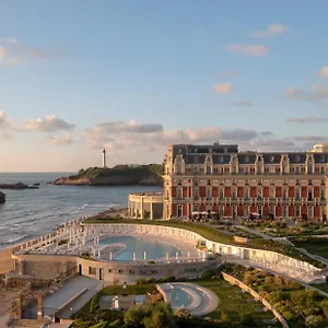 Du Palais Biarritz, In The Unbound Collection By Hyatt Биарриц